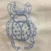 カブトムシの画像