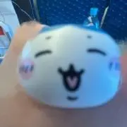ここにゃみの画像