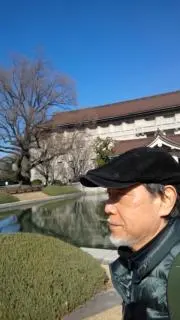 マルコの画像