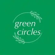 green circlesの画像