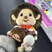 ぶーの画像