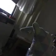 おかゆちゃん