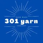 301 ☺︎ yarn