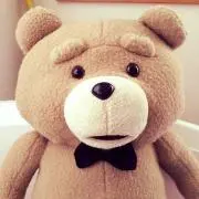★TED★の画像