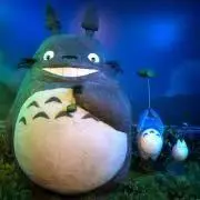 ちょろぎ☆の画像