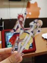 ひめりんの画像