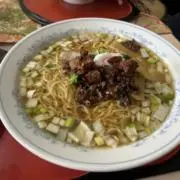 肉としてしぐれ煮の画像