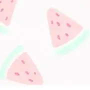 スイカ