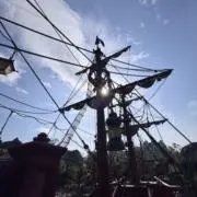 ただの警備員