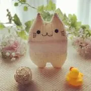ふにふにゃーの画像