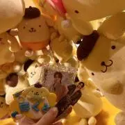 ぷりんの画像