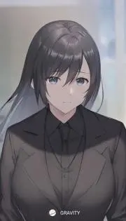猫ね娘の画像