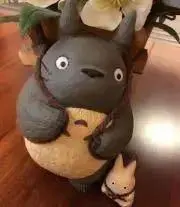 トトロの画像