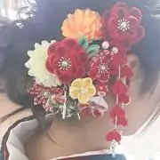 fruits オブライフ