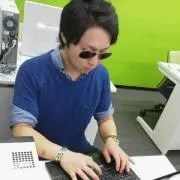 健ちゃん