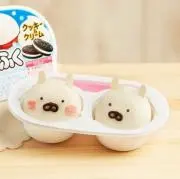 だいふく☆