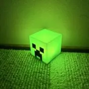 creeperの画像
