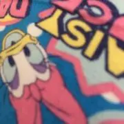 メルちゃん