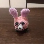 背伸びマグロの画像