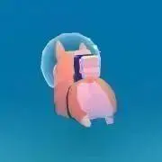 Mの画像