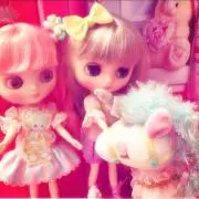 ఇ⃛*✩ みるく ✩*ఇ⃛