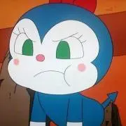 コキンちゃん