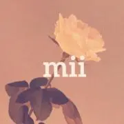 mii❤︎即日発送✨の画像