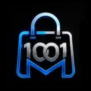 1001MIX Online Storeの画像