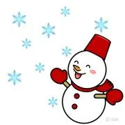 吹雪の画像