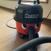 henryの画像