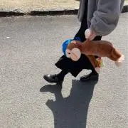ちこの画像