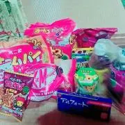 ぶーしゃん♩