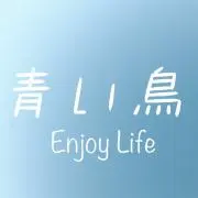 blue blueの画像