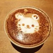 パーシー☆の画像