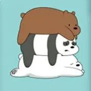 麦と馬