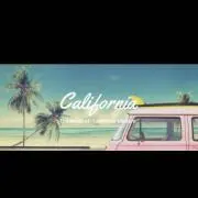 California☆love