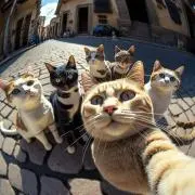 ねこねこの画像