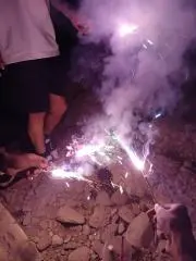 馬