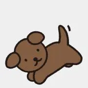 もぷの画像