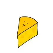 Cheeseちゃんの画像