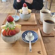 りの画像