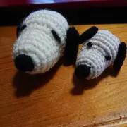 こまクマの画像