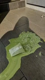 フラッペ