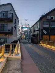 Tくん