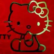 ハローキティ
