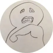 ジャマイカンエルボーの画像