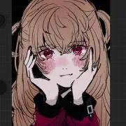 とかげの画像