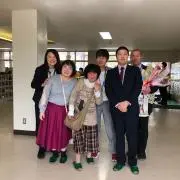 ともき