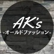 AK’s -オールドファッション-の画像
