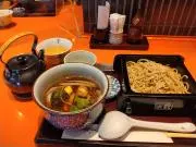そばゆの画像